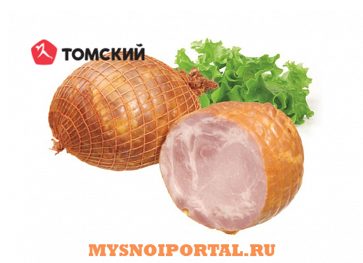 Предлагаем: Мясной орешек Ладожский в/к Томск - изображение 1