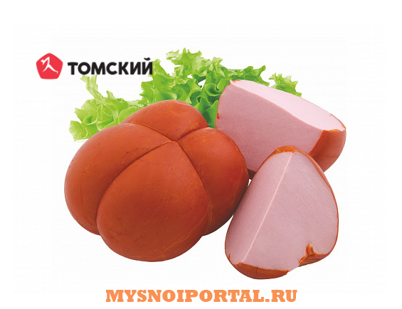 Предлагаем: Колбаса Докторская в натуральной оболочке Томск - изображение 1