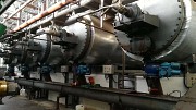 Вакуумный котел квм современный доставка из г.Москва