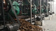 Оборудование мясокостной муки рыбной муки и растительного масла. Линия рафинации и экстракции доставка из г.Пекин