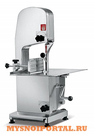 Ленточная пила 210 (для четвертинок мяса) Владивосток - изображение 1