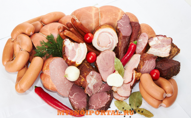 Предлагаем: деликатесы Выкса - изображение 1