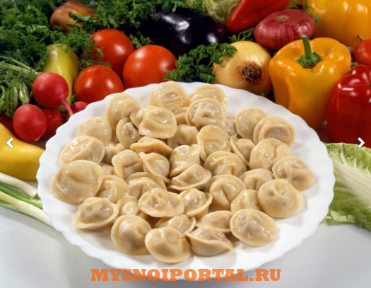 Предлагаем: Пельмени Ижевск - изображение 1