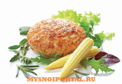 Предлагаем: Котлеты Ижевск - изображение 1