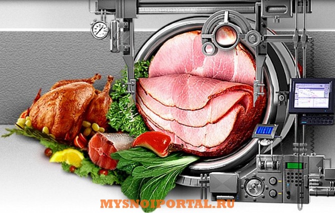 Мясоперерабатывающее оборудование. Все в наличии. Москва - изображение 1