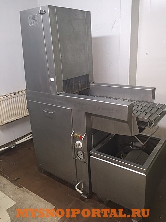 инъектор Карпович NK-27 Воронеж - изображение 1