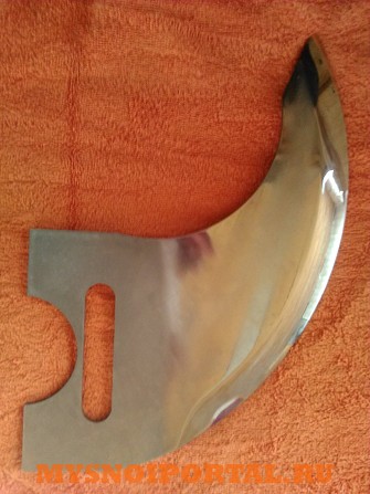 Куттерные ножи Москва - изображение 1