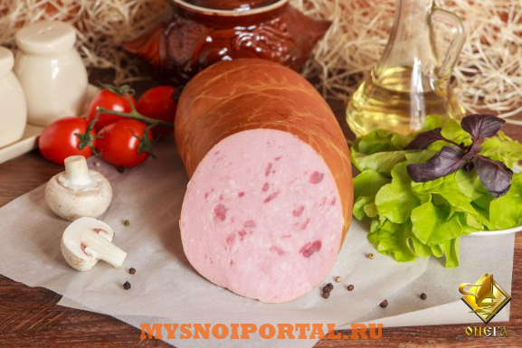 Предлагаем: Колбасу Телячью Санкт-Петербург - изображение 1