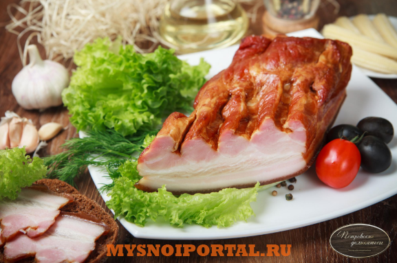 Предлагаем: Грудинку Гусарскую Санкт-Петербург - изображение 1