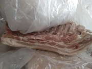 Продаю Грудинка свиная б/к, замороженная(ое), в Новосибирске  доставка из г.Новосибирск