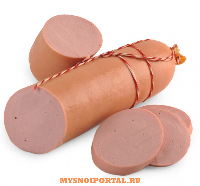 Продаю Колбасы от 20 кг в Пятигорске Пятигорск - изображение 1