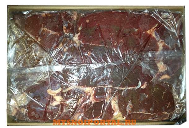 Продаю Жилованная говядина ТУ, в Пятигорске Пятигорск - изображение 1