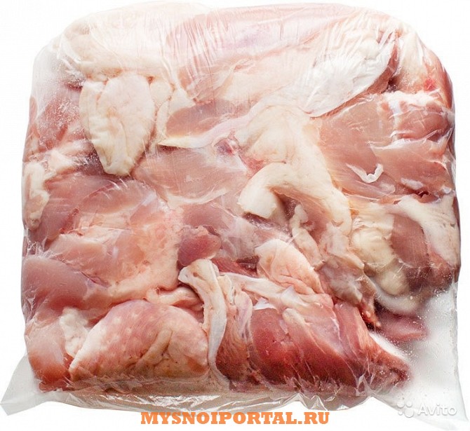 Мясо для шавермы(шаурма) Санкт-Петербург - изображение 1