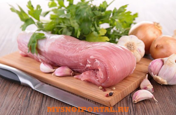 Предлагаем свинину разделку Бийск - изображение 1