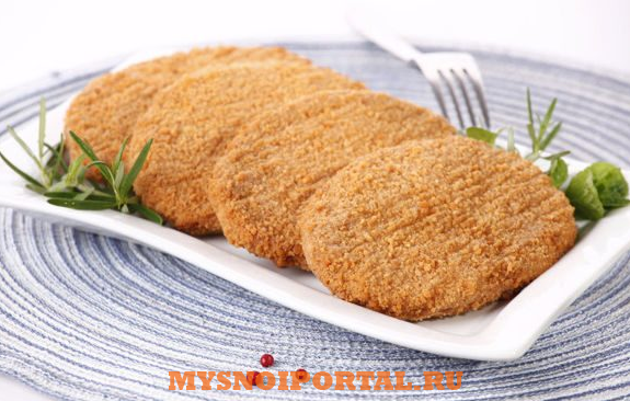 Предлагаем мясные полуфабрикаты Бийск - изображение 1