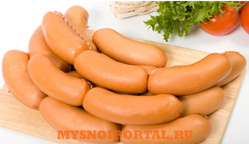 Предлагаем: Сосиски и сардельки Тверь - изображение 1