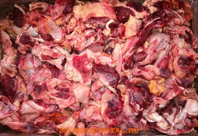 Куплю: жилку мягкую говяжью Саранск - изображение 1