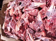 Куплю: киль,каркас,обрези филе куриное для переработки Краснодар