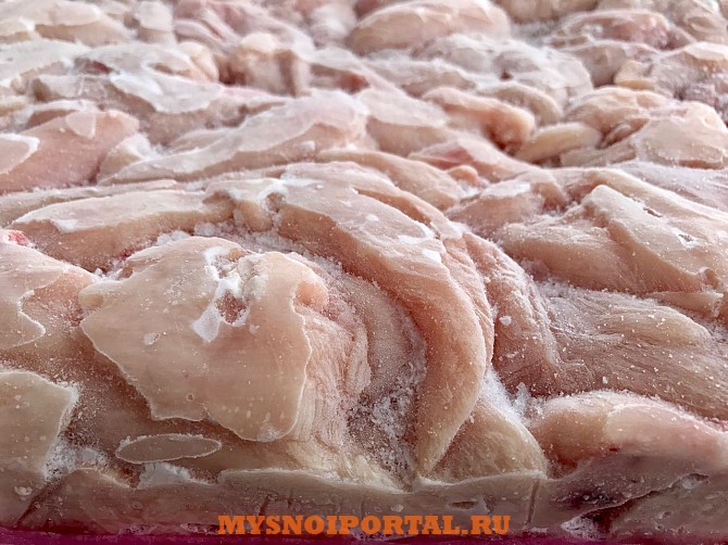 Филе грудки куриное Москва - изображение 1