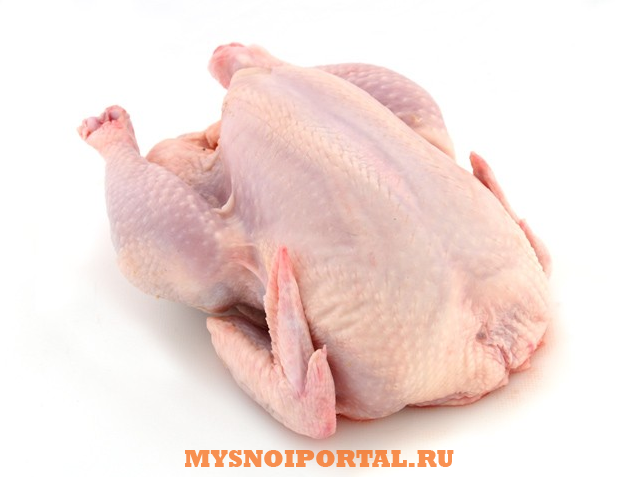 Предлагаем: куриную продукцию Москва - изображение 1