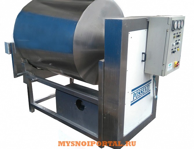 Вакуумный массажер Possenti 1200 Воронеж - изображение 1