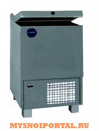 Льдогенератор чешуйчатого льда Funk FV 160 Воронеж - изображение 1