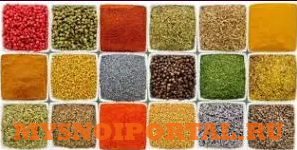 Предлагаем: Приправы, Специи, Добавки Нижний Новгород - изображение 1