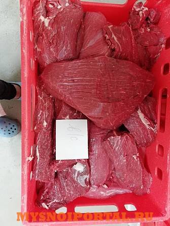 Белорусская Говядина В Москве. Прямые Поставки Москва - изображение 1