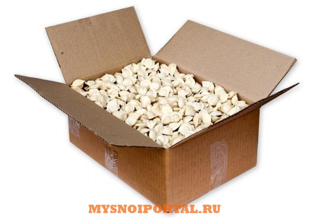 Пельмени Свиные Набережные Челны - изображение 1