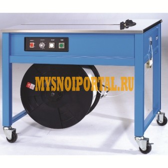 Полуавтомат ТР 202 Москва - изображение 1