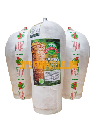 Куриная разделка Халяль, ТУ бренда "ТМ "Дары Подворья"", в Самаре Самара - изображение 1