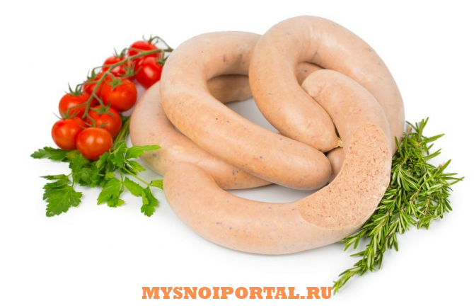 Предлагаем: колбасу Ливерную "домашнюю" Трубчевск - изображение 1