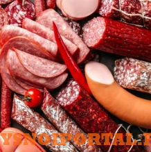 Предлагаем: колбасные изделия Брянск - изображение 1