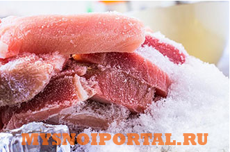 Предлагаем: мясо говядины Калининград - изображение 1