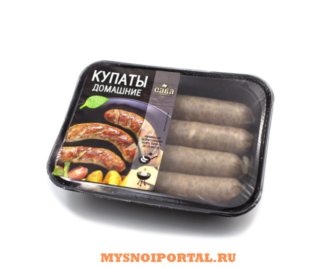 Предлагаем: Купаты "домашние" Туймазы - изображение 1