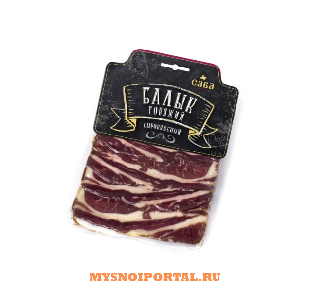 Предлагаем: Балык говяжий Туймазы - изображение 1