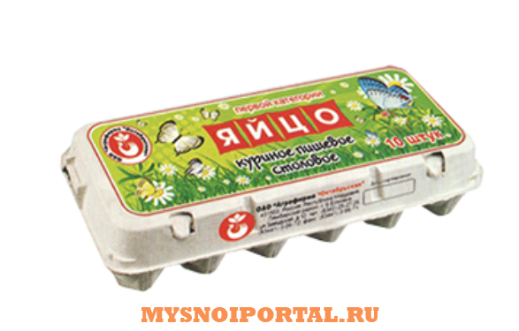Предлагаем: Яйцо куриное столовое Большая Елховка - изображение 1