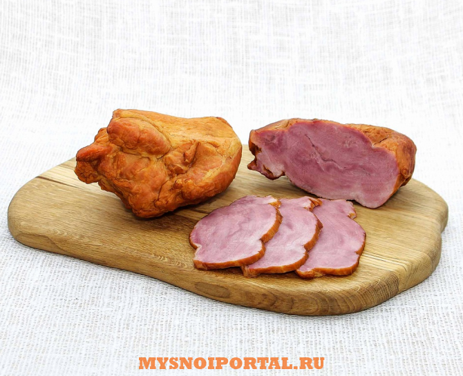 Предлагаем: «буженина особенная» Брест - изображение 1