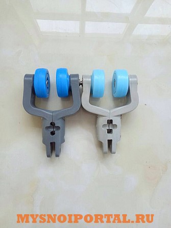 Запасные части для убойного цеха птицы Екатеринбург - изображение 1