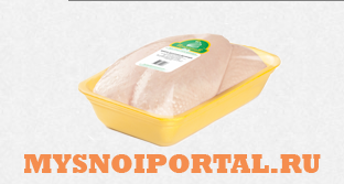 Предлагаем: Грудку цыпленка-бройлера Строитель - изображение 1