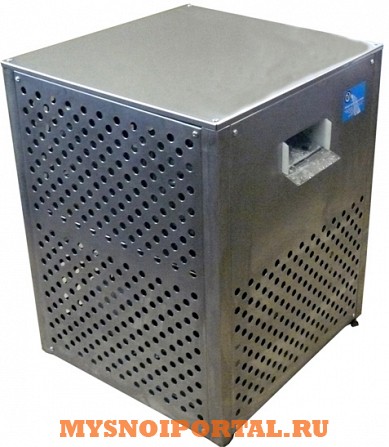 Льдогенератор ЛЧ 200 Воронеж - изображение 1