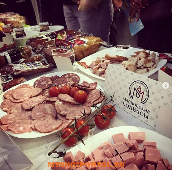 Предлагаем: Колбасы Воронеж - изображение 1