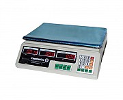 Торговые весы Foodatlas 40кг/2гр Вт-40с доставка из г.Челябинск