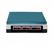 Торговые весы Foodatlas 40кг/2гр Вт-40с доставка из г.Челябинск