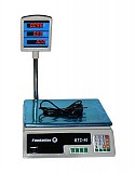 Торговые весы Foodatlas 40кг/2гр Втс-40 доставка из г.Челябинск