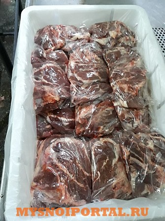 Говядина Гост 31799-2012, Гост 31797-2012 Бийск - изображение 1