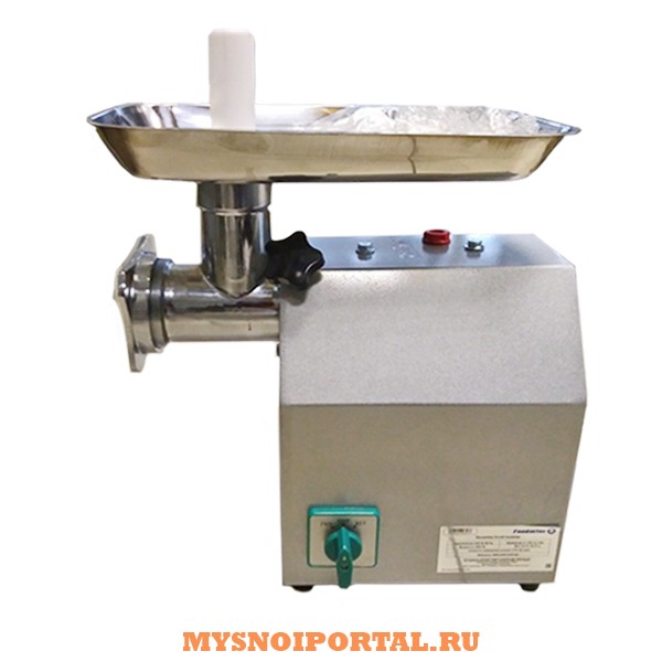 Мясорубка Tk-12 Foodatlas Челябинск - изображение 1