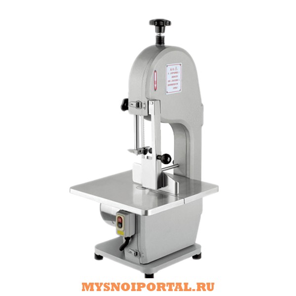 Пила ленточная для мяса Foodatlas Jg-210 Челябинск - изображение 1