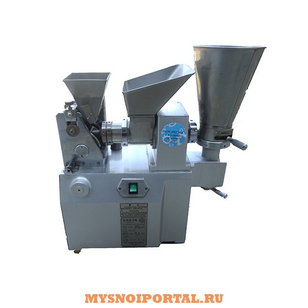 Пельменный аппарат настольный Jgl 60 (ar) Foodatlas Челябинск - изображение 1