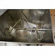 Машина для смешивания фарша Bwl-50 (ar) Foodatlas доставка из г.Челябинск